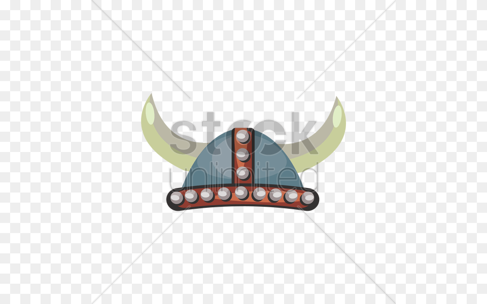 Viking Helmet Vector Image, Accessories, Jewelry, Emblem, Symbol Free Png