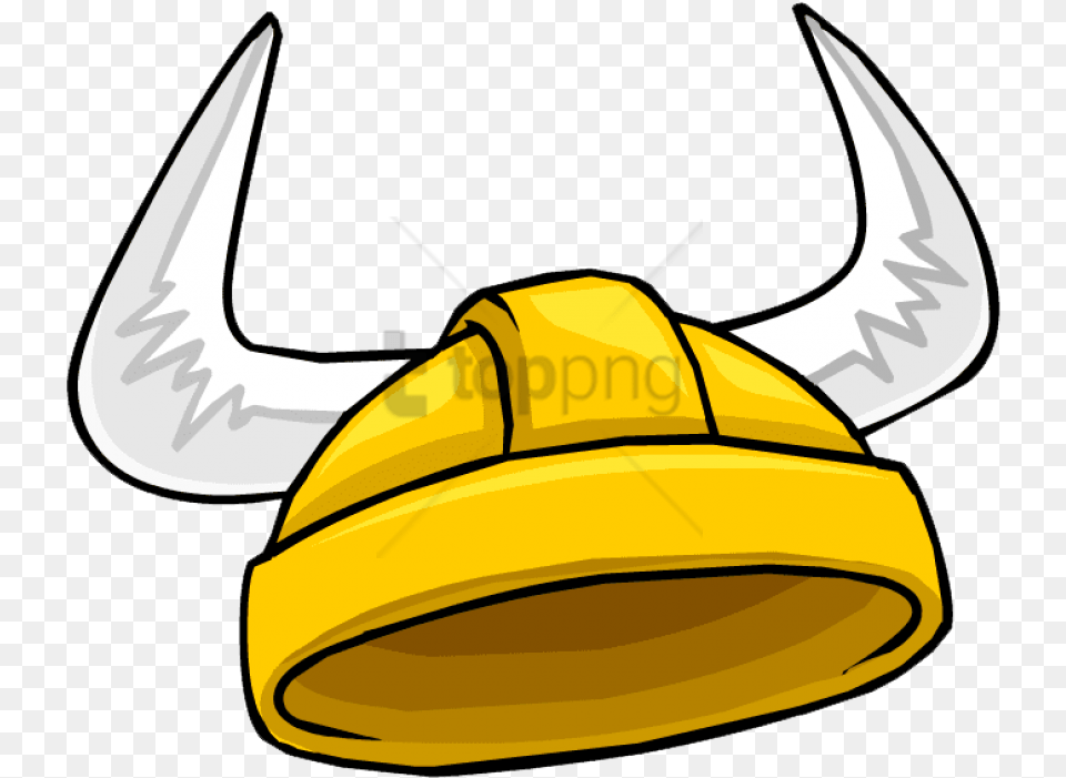 Viking Helmet Viking Helmet Transparent, Clothing, Hardhat, Hat, Transportation Free Png