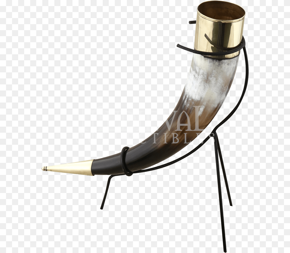 Viking Horn, Brass Section, Musical Instrument, Smoke Pipe Png