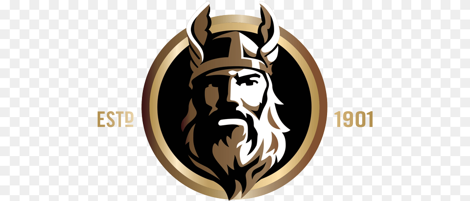Viking Info Faxe Beer Logo Hd, Face, Head, Person, Ammunition Png