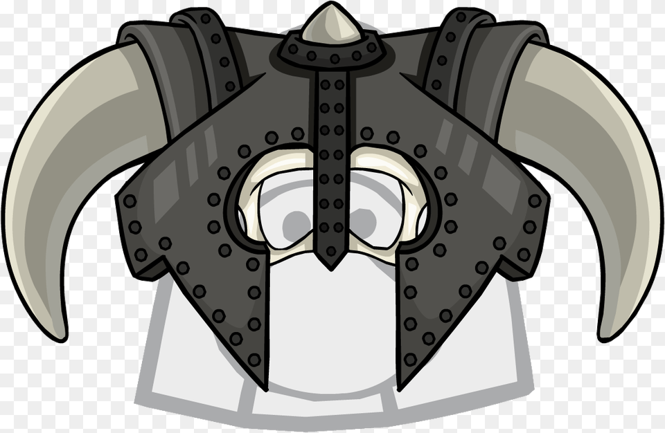 Viking Lord Helmet Emblem, Electronics, Hardware, Ammunition, Grenade Png Image