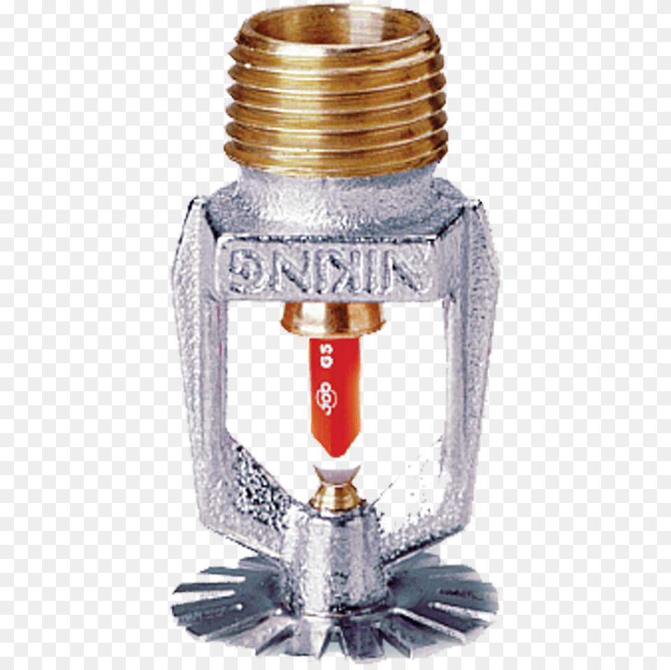 Viking Pendent Sprinkler Perfume, Water, Machine, Bronze Free Png Download