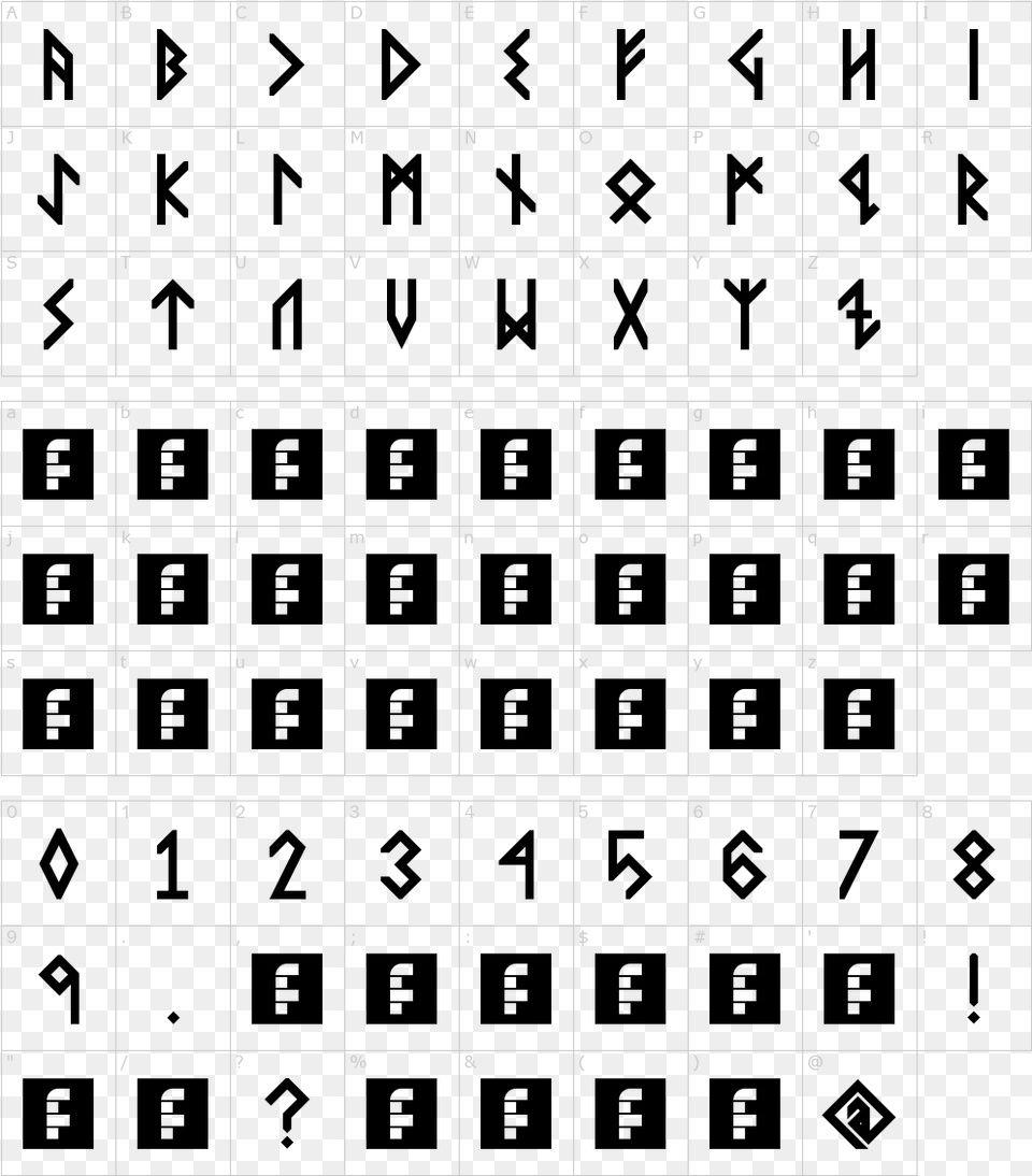 Viking Runes Font Download Download Font, Text, Architecture, Building, Alphabet Png