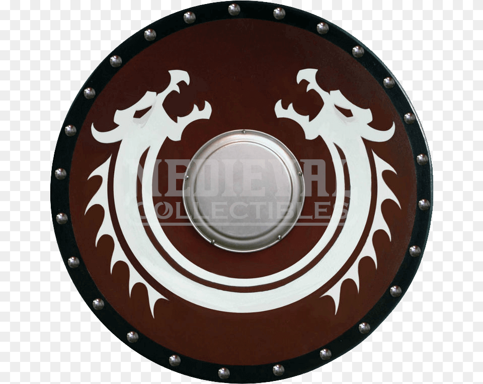 Viking Shield, Armor Png Image