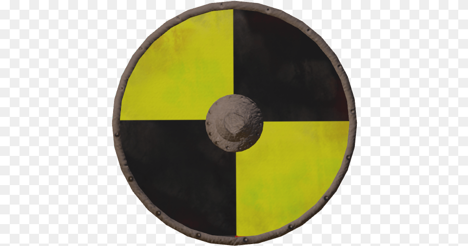 Viking Shield Transparent Viking Shield, Armor, Disk Free Png Download