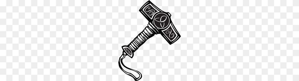 Viking Shit Tattoos, Device, Appliance, Blow Dryer, Electrical Device Free Png Download