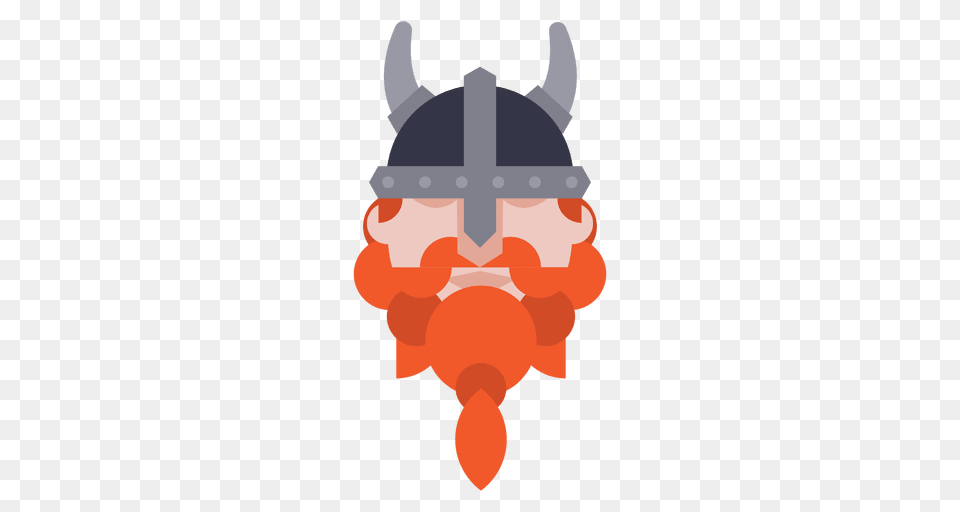 Viking Soldier Avatar Free Png