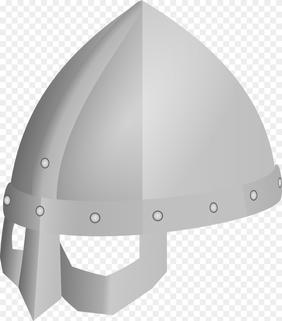 Viking Spectacle Helmet Clip Arts Vector Graphics, American Football, Football, Person, Playing American Football Free Transparent Png