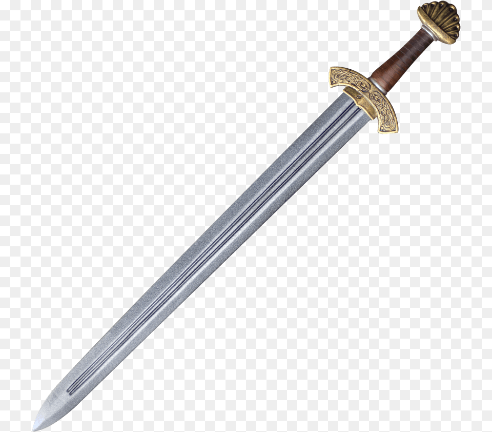 Viking Sword, Weapon, Blade, Dagger, Knife Png Image