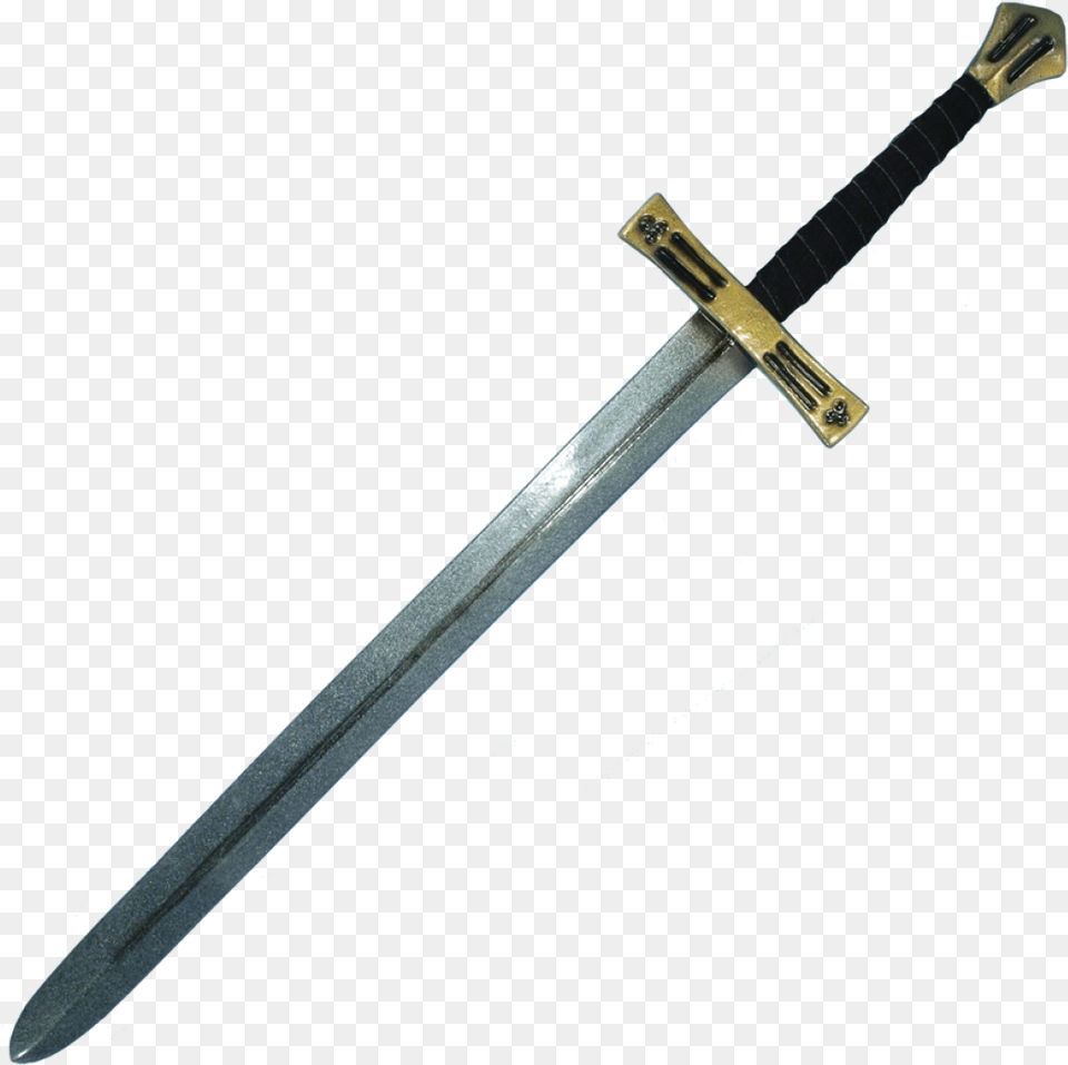 Viking Sword Weapon Knightly Sword Real Sword, Blade, Dagger, Knife Png
