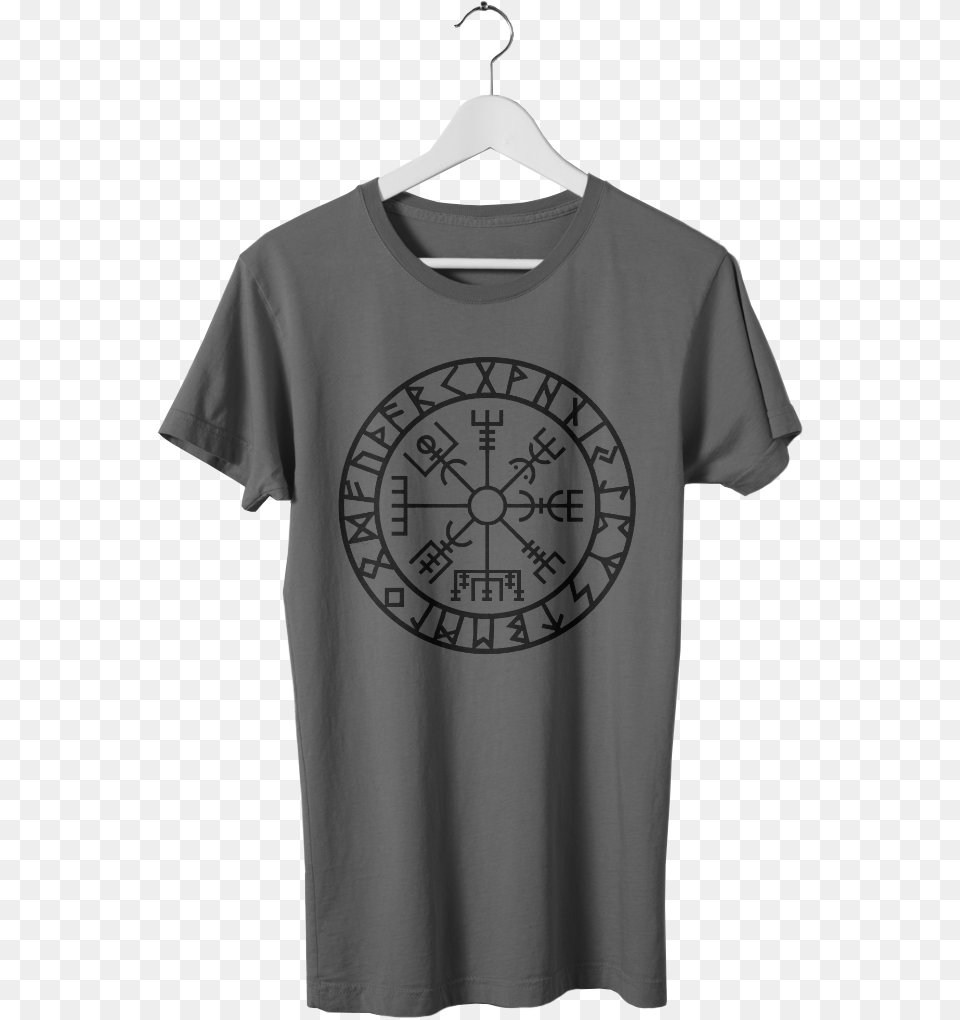 Viking Symbols, Clothing, T-shirt Png Image