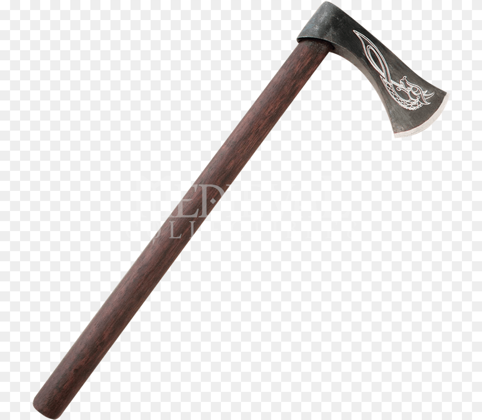 Viking Throwing Axe Norse Throwing Axe, Device, Tool, Weapon Free Png Download