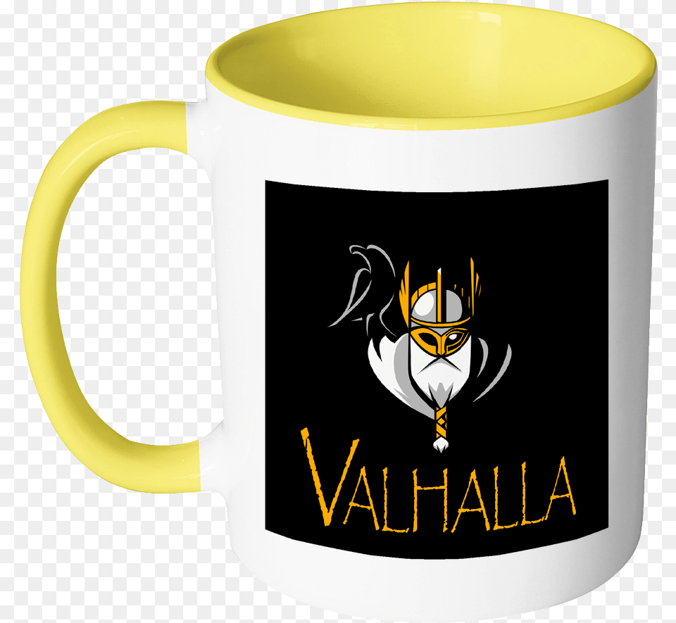 Viking Valhalla Mugclass Mug, Cup, Beverage, Coffee, Coffee Cup Free Png Download