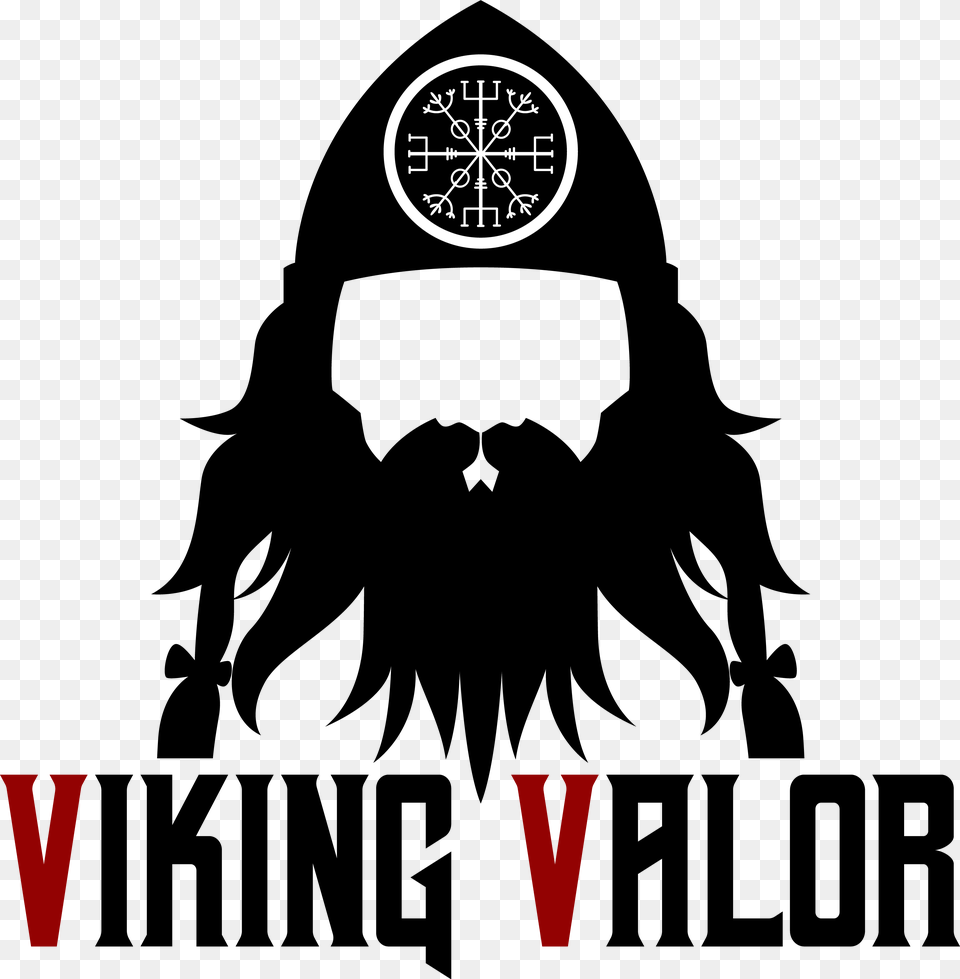 Viking Valor, Logo Free Png