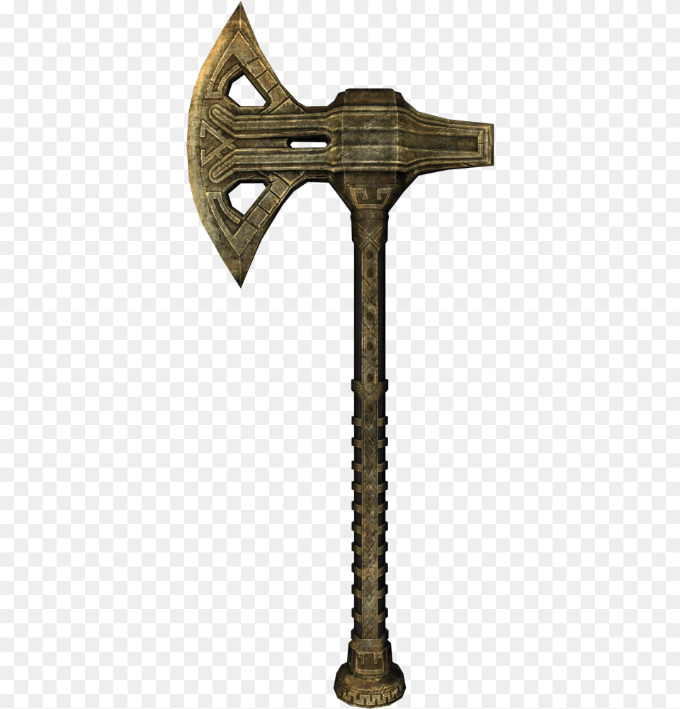 Viking Weapons Battle Axe, Weapon, Device, Tool Free Png