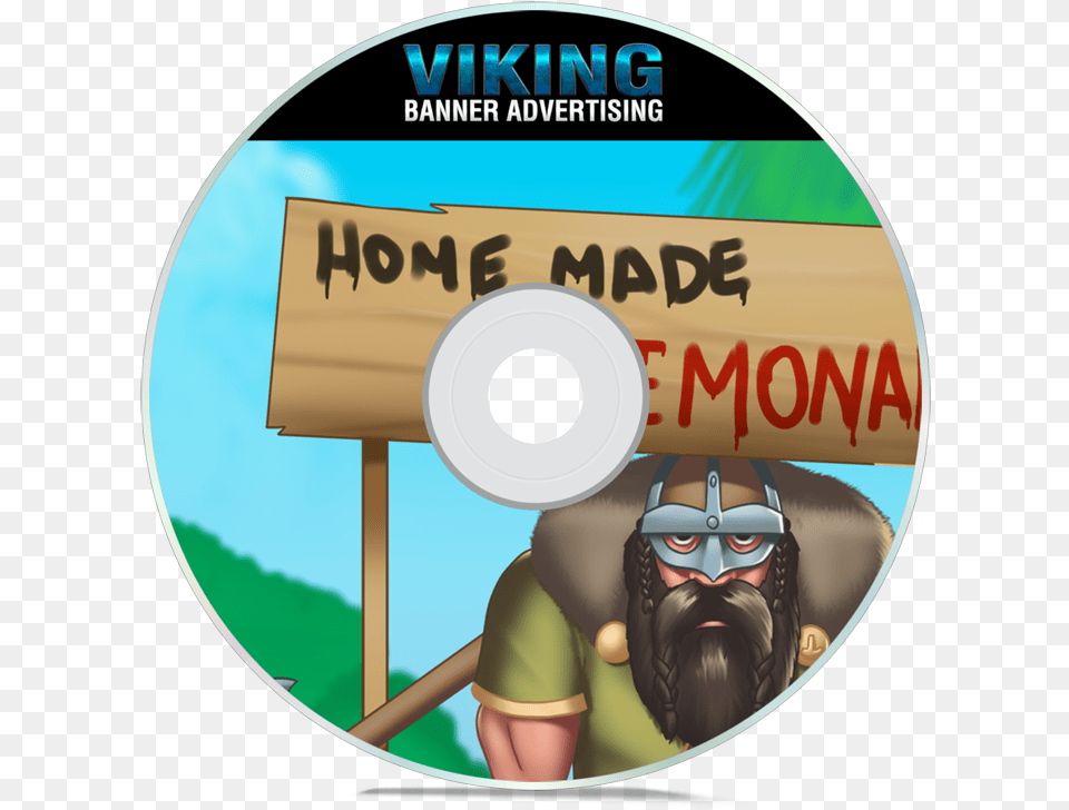 Vikingbanneradvertising Cd, Disk, Dvd, Baby, Person Png