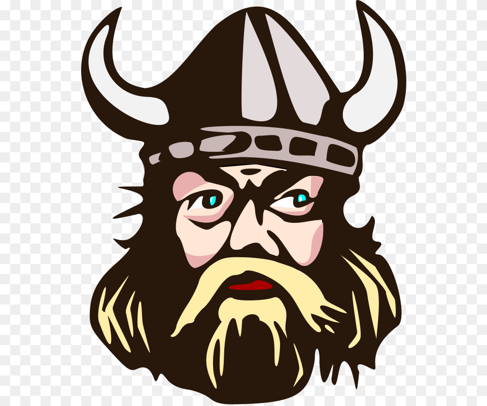 Vikings Clipart History Channel Clipart Viking, Baby, Person, Head, Face Png