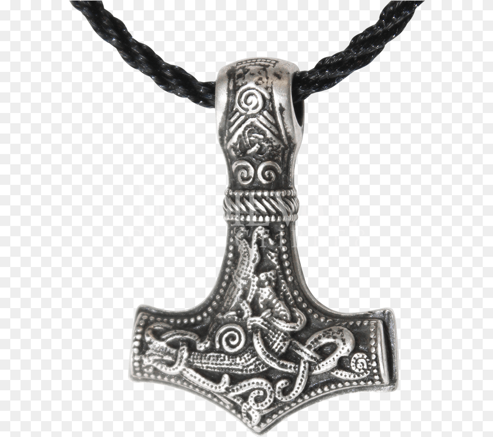 Vikings Clothing And Jewelry, Accessories, Pendant, Smoke Pipe, Necklace Png