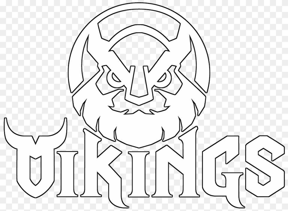 Vikings Esports Liquipedia Playerunknownu0027s Battlegrounds Wiki Vikings Gaming, Stencil, Logo, Baby, Person Free Png Download
