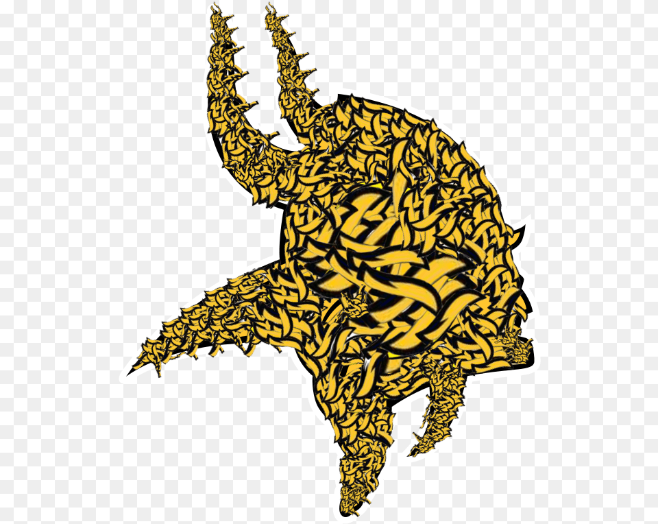 Vikings Logo, Electronics, Hardware, Animal, Dinosaur Free Transparent Png