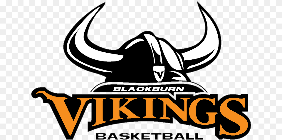 Vikings Logo Picture Blackburn Vikings Basketball Logo, Advertisement, Poster, Plant, Lawn Mower Png Image