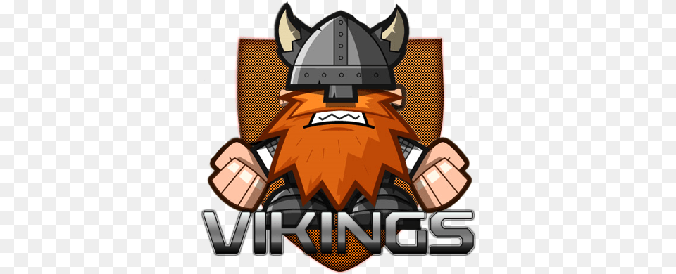 Vikings Logo Vikings Logoi, Bulldozer, Machine, Body Part, Hand Free Transparent Png