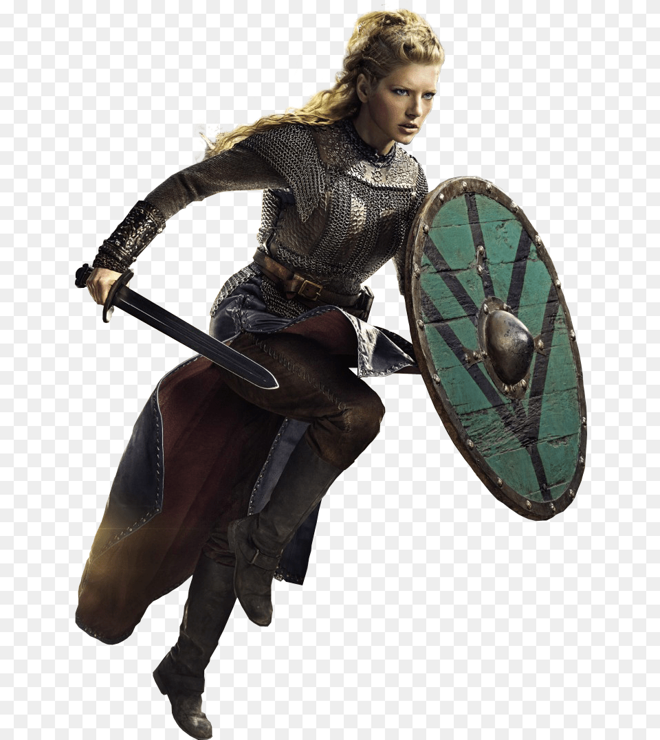 Vikings Photos Vikings, Armor, Weapon, Sword, Adult Free Png