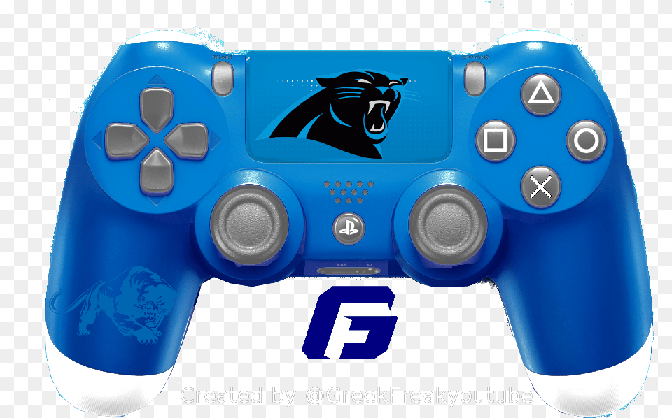 Vikings Ps4 Controller, Electronics, Joystick Free Png