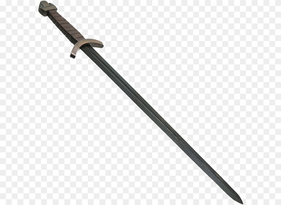 Vikings Sword Of Lagertha Pencil Top View, Weapon, Blade, Dagger, Knife Png