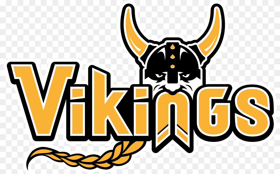 Vikings To Be Newest Batc Expansion Team Bull, Logo, Dynamite, Weapon Free Png