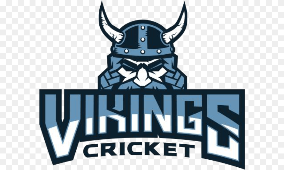 Vikings Tour Nz Vikings Cricket Logo, Emblem, Symbol Png Image