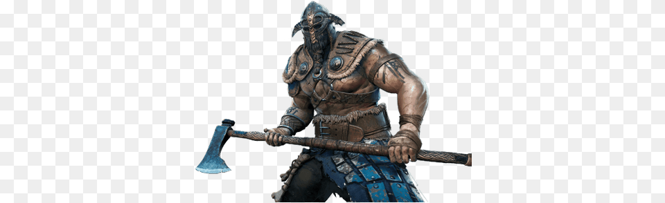 Vikings Transparent Vikingo, Adult, Axe, Device, Male Png