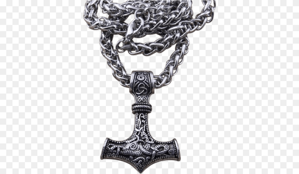 Vikings Universe Mjolnir Mjolnir, Accessories, Pendant, Jewelry, Necklace Free Png