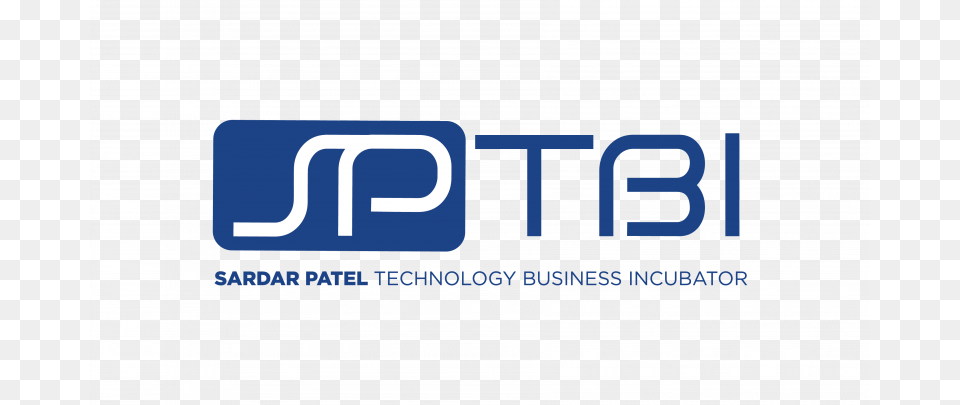 Vikrant Currently Heads Sardar Patel Technology Business Sptbi Logo Png Image