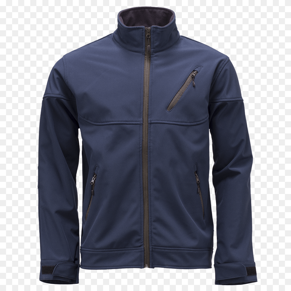 Viktor Ice Softshell Technical Jacket, Clothing, Coat, Fleece Png Image