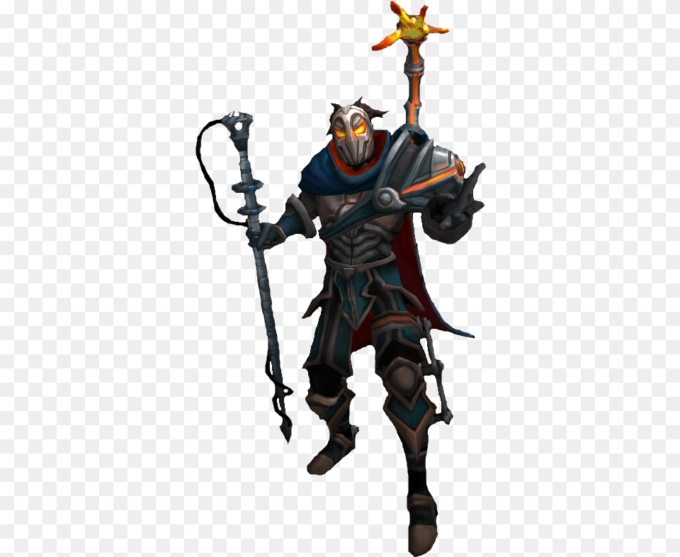 Viktor Lol, Sword, Weapon, Knight, Person Free Png