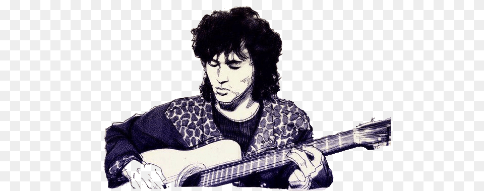 Viktor Tsoi, Adult, Man, Male, Person Png Image