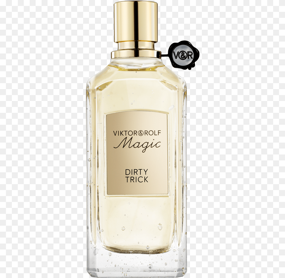 Viktoramprolf Magic Eau De Parfum Spray, Bottle, Cosmetics, Perfume Free Transparent Png