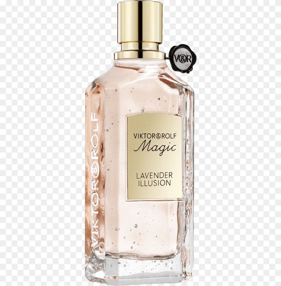 Viktoramprolf Magic Fragrance Collection Viktor And Rolf Invisible Oud, Bottle, Cosmetics, Perfume Free Png Download
