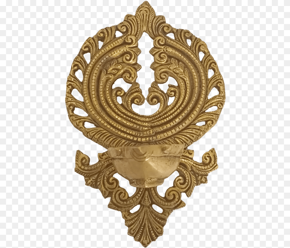 Vilakku, Bronze, Gold, Accessories, Jewelry Png