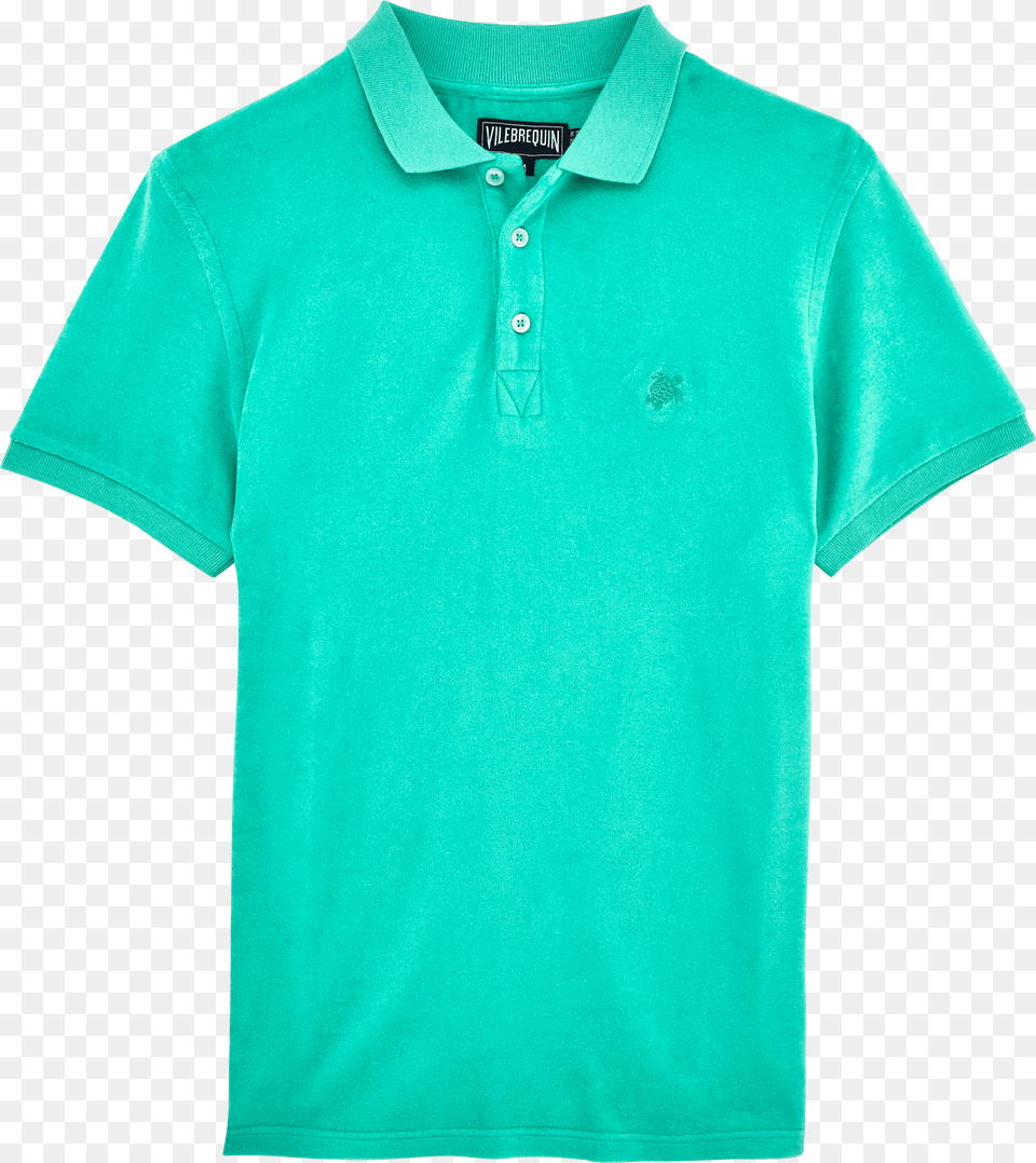 Vilebrequin Men Ready To Wear Mens Ralph Lauren Polo Shirt Salmon Free Png Download