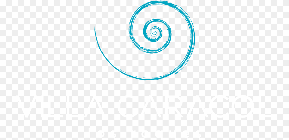 Villa Caracol Villa Caracol Spiral, Coil, Logo Free Png