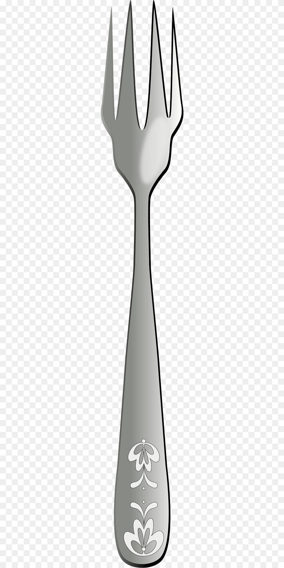 Villa Clipart, Cutlery, Fork, Weapon Png Image
