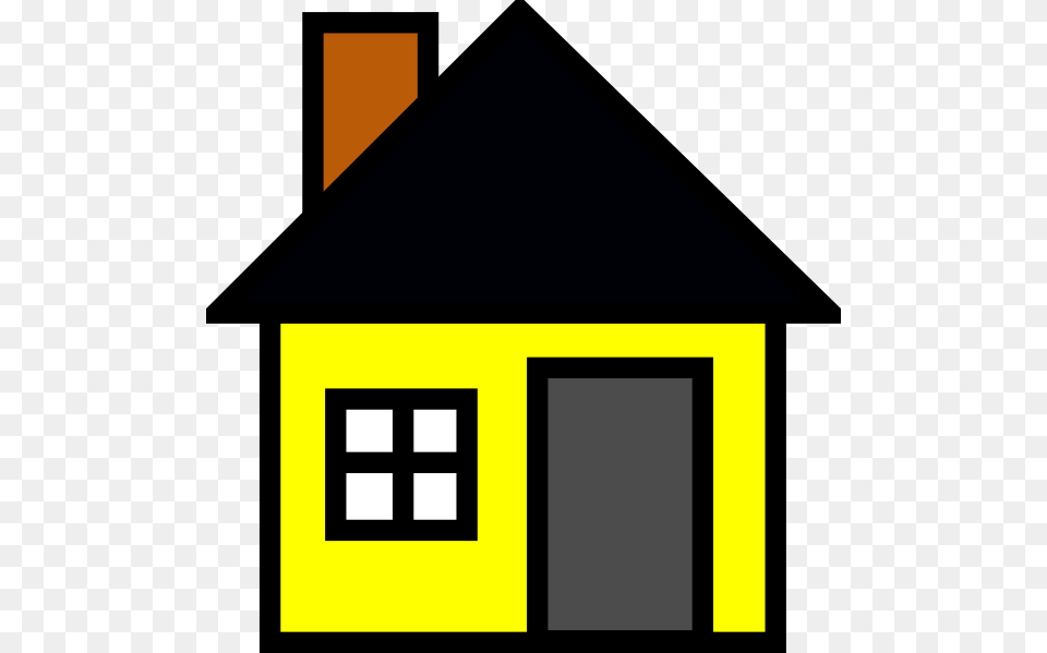 Villa Clipart Cartoon, Architecture, Building, Countryside, Hut Png