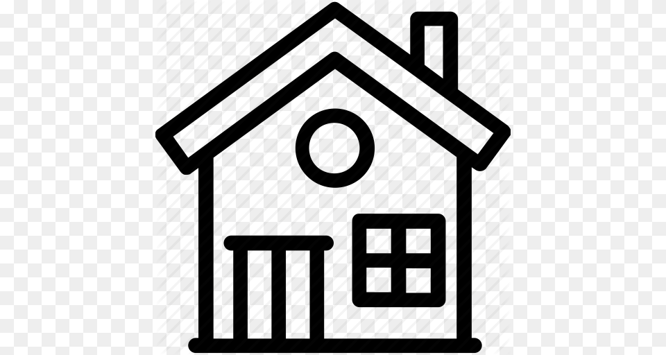 Villa Clipart Rural House, Architecture, Building, Countryside, Hut Free Png