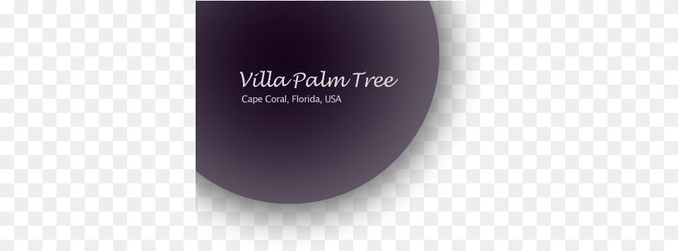 Villa Palm Tree Anipan, Photography, Plate, Electronics, Text Free Png Download