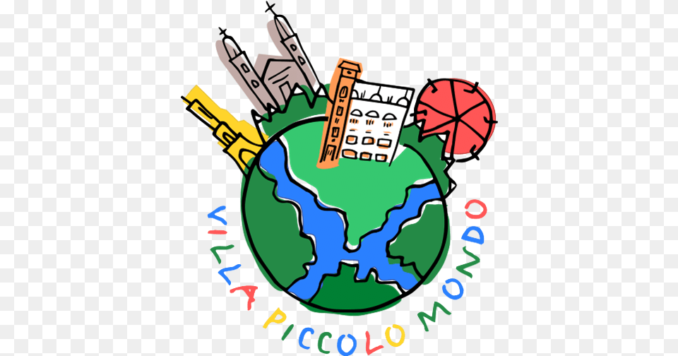 Villa Piccolo Mondo Vertical, Astronomy, Outer Space, Planet, Globe Png Image