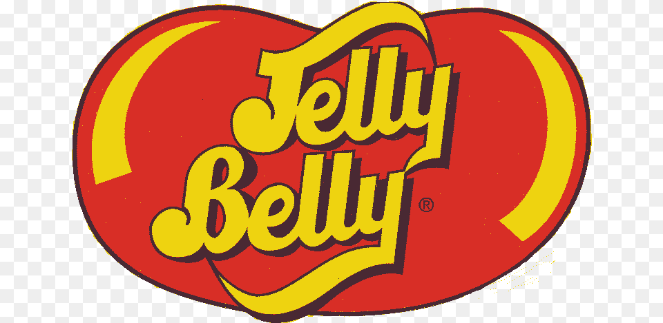 Village Candygram March Madness Edition Jelly Belly, Logo, Food, Ketchup Free Png Download