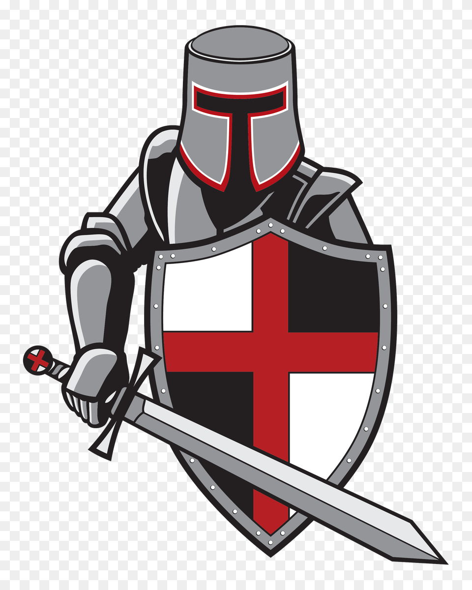 Village Christian, Armor, Shield, Bulldozer, Machine Free Png Download