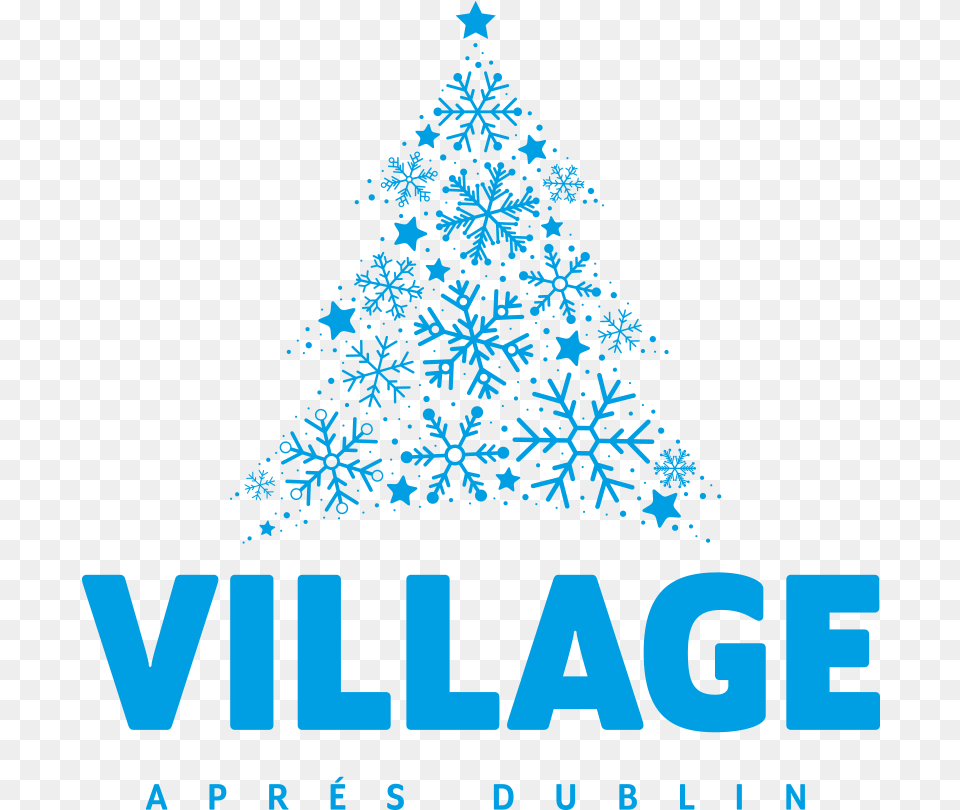 Village Church Logo, Triangle, Christmas, Christmas Decorations, Festival Free Transparent Png